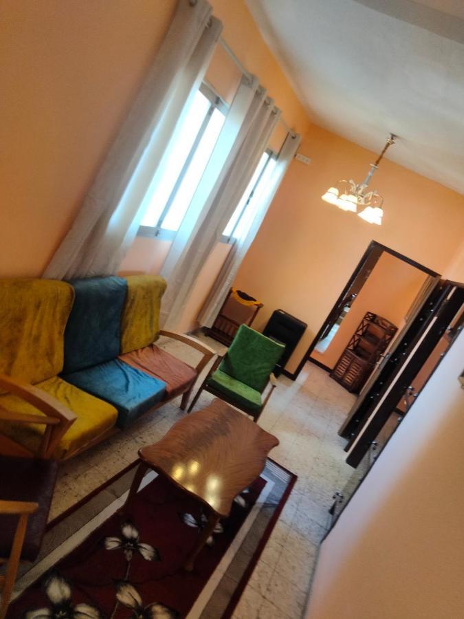 Seedi Yousef Hostel & Cafe Nazareth Exteriör bild